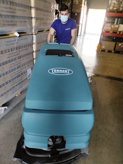 Patrick Nettoyage - Entreprise de nettoyage, Service de Nettoyage à Candillargues