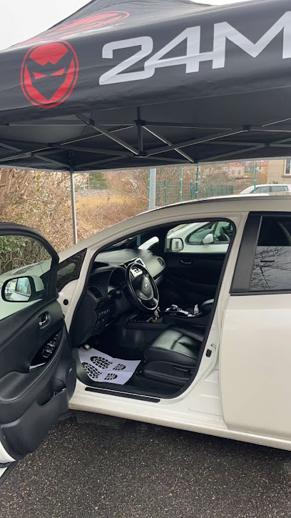 Freshauto, Service De Nettoyage à Villars