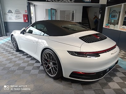 AL-AUTO-12, Service de Nettoyage à Saint-Affrique