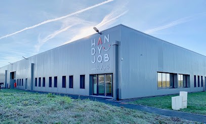 Handyjob Services centraux, Service de Nettoyage à Bretteville-sur-Odon