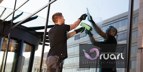 Druart Services Et Proprete, Service de Nettoyage à Petite-Forêt