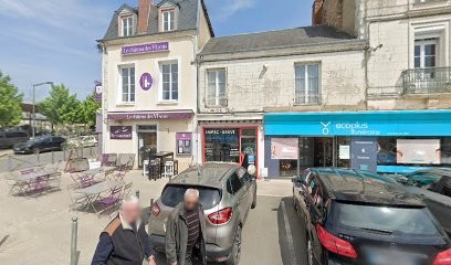 Impec Servi, Service de Nettoyage à Beaumont-Pied-de-Boeuf