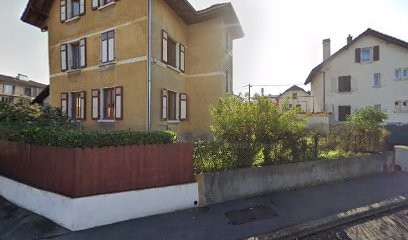 Elite Clean, Service de Nettoyage à Thonon-les-Bains