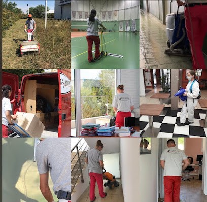 CRISTALINA PROPRETE MONTPELLIER, Service de Nettoyage à Clapiers