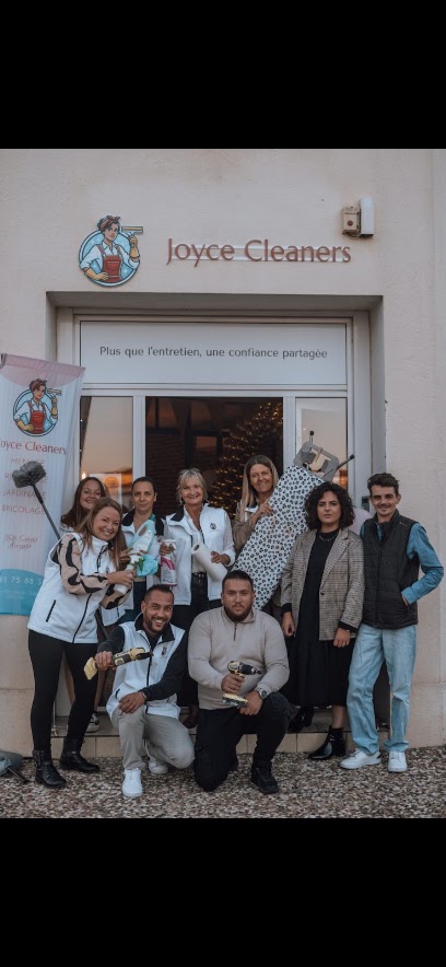 Joyce Cleaners, Service De Ménage aux Sables-d'Olonne