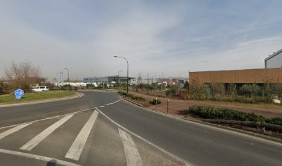 Société De Travaux Et D'Entretien, Service de Nettoyage à Taverny