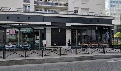 Horta Miranda - Ménage à domicile & Repassage à domicile - Wecasa Ménage, Service de Nettoyage à Levallois-Perret