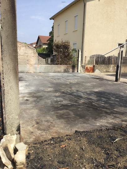 Brulin Débarras/Brocante, Service de Nettoyage à Meximieux