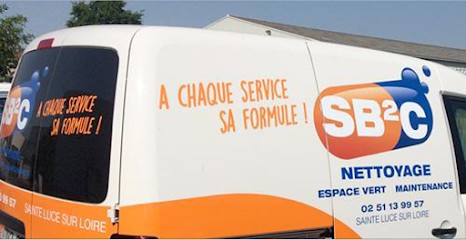SARL SB2C, Service de Nettoyage aux Herbiers