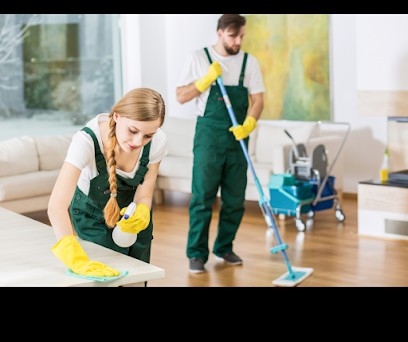 Ossi Nettoyage, Service de Nettoyage à Mulhouse