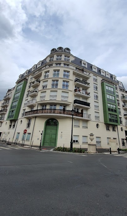 Eco2net, Service de Nettoyage à Puteaux