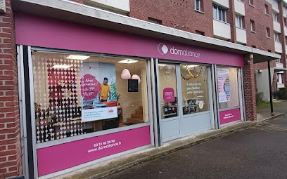 Domaliance Amiens, Service De Ménage à Amiens