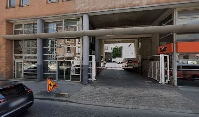 Clean Air System, Service de Nettoyage à Saint-Ouen