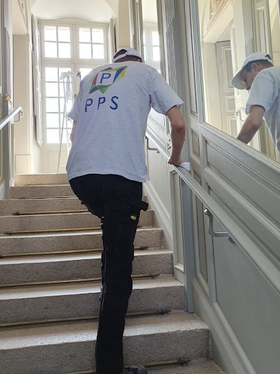 PPS PROPRETÉ, Service de Nettoyage à Démouville