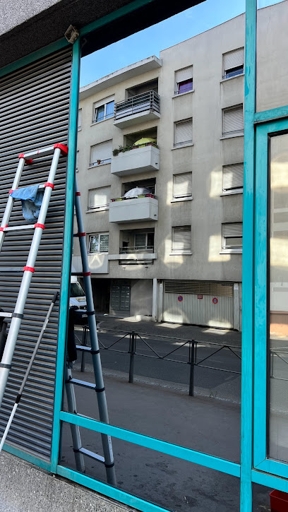 Kossumi Multi Services, Service De Nettoyage à Lyon 07
