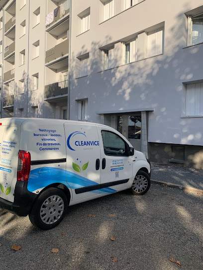 Cleanvice Service De Nettoyage à Jassans-Riottier
