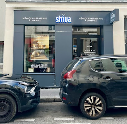 Ménage Et Repassage À Domicile - Shiva Paris 11Ème Charonne, Service De Ménage à Paris 11