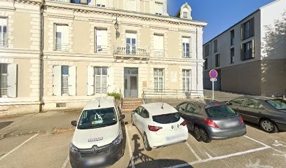 Lelong Johnny, Service de Nettoyage à Nanteuil-le-Haudouin