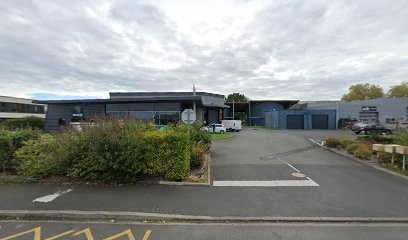 Sanhy-Tech, Service de Nettoyage à Beaucouzé