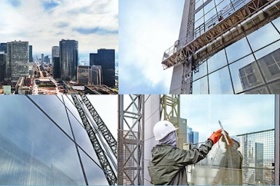 AML Multiservices, Service de Nettoyage à Boissy-Saint-Léger