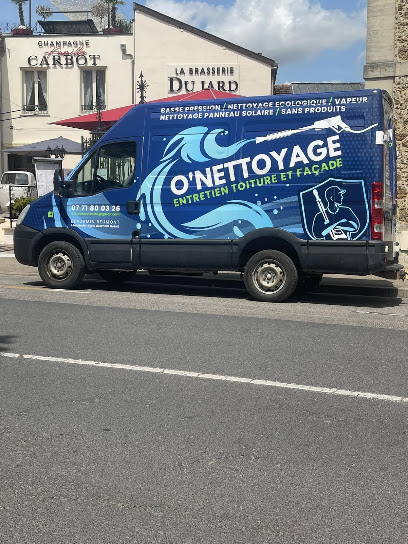O'nettoyage, Service De Nettoyage à Mairy-sur-Marne