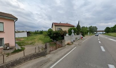 Magnard Yves, Service de Nettoyage à Diémoz