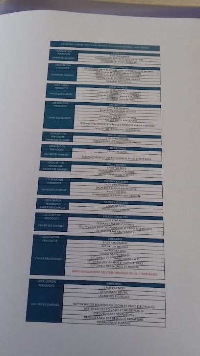 Concept Propreté, Service de Nettoyage à Ancenis