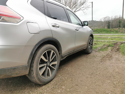 Auto Sans Eau, Nettoyage Automobile À Domicile, Service De Nettoyage au Verger