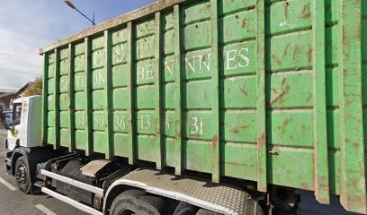 N.H.M Plus Clavel, Service de Nettoyage à Thonon-les-Bains