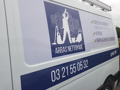 ARRAS NETTOYAGE, Service de Nettoyage à Achicourt