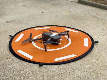 Icardrone31 Prestation De Démoussage Et De Nettoyage De Toiture Par Drone, Prise De Vue Toulouse, Service de Nettoyage à Garidech