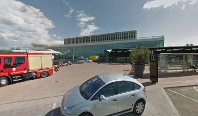 Samsic, Service de Nettoyage à Colombier-Saugnieu