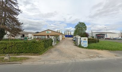 Service Nettoyage Recyclage, Service de Nettoyage à Blois