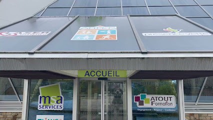 Atout Services, Service de Nettoyage à Lanester