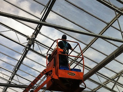 ENS, Service de Nettoyage à Saint-Quentin