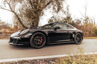 LD Esthétique Auto, Service de Nettoyage à Niffer