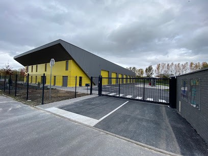 NEOTEC Propreté, Service de Nettoyage à Saint-Brice-Courcelles