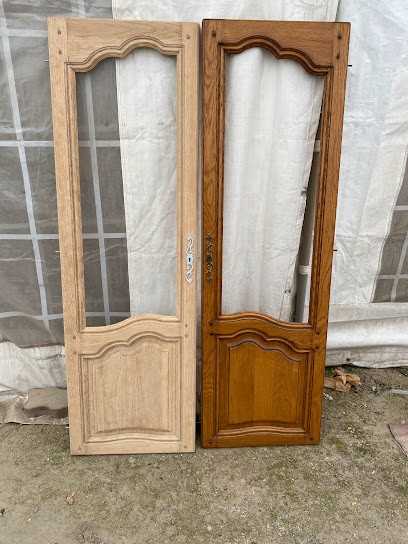 UN AMOUR ETERNEL Mr Dallançon Frédérick, Service de Nettoyage à Carrépuis