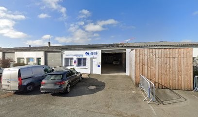 Fastnett, Service de Nettoyage à La Rochelle