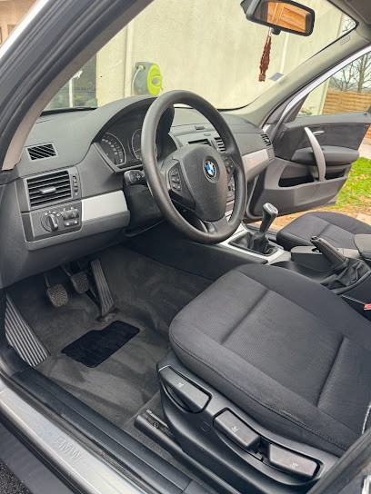 Fabriclean 63, Service de Nettoyage à Thiers