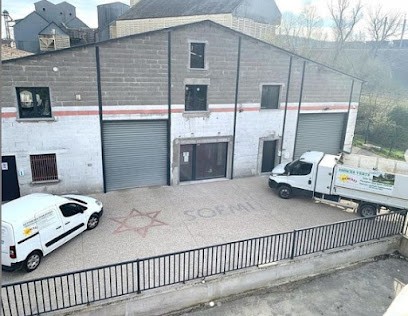 SOEMI, Service de Nettoyage à Morigny-Champigny