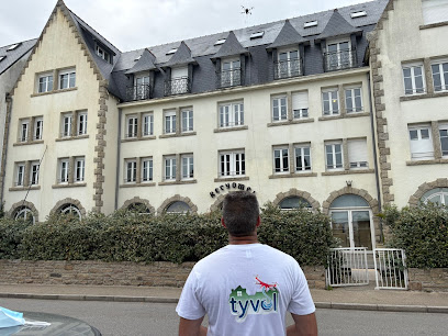 Tyvol, Service De Nettoyage à Quimper
