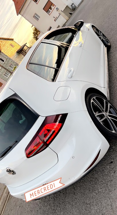 Nao-Net’Auto, Service de Nettoyage à Homécourt