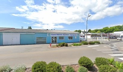 Arènis Sud Bretagne, Service de Nettoyage à Lorient