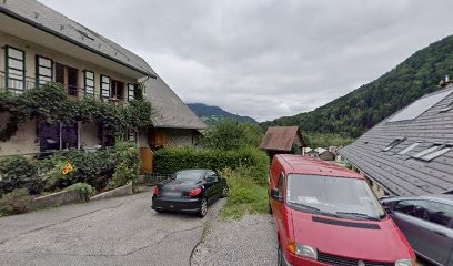 Nettoyage Brunet Marc Marc, Service de Nettoyage à Dingy-Saint-Clair