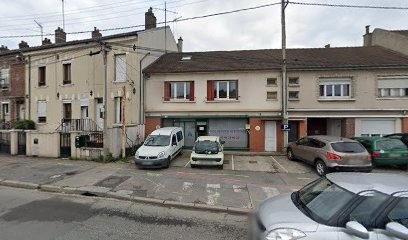 B Kacimi Et Fils Oise Sce Nettoyage, Service de Nettoyage à Creil