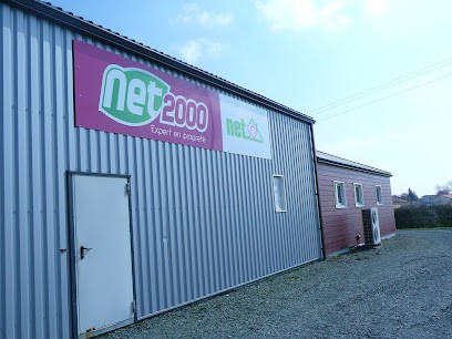 Net Chez Soi, Service de Nettoyage à Châtillon-sur-Thouet