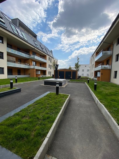 Rouen Maintenance Service, Service de Nettoyage au Mesnil-Esnard