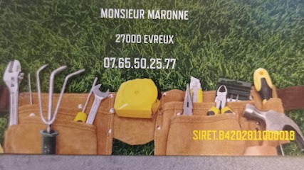 M.r Nettoyage Et Bricolage, Service de Nettoyage à Évreux