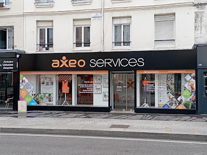 Axeo Services Le Havre - Services À La Personne Et Aux Entreprises, Service De Ménage au Havre